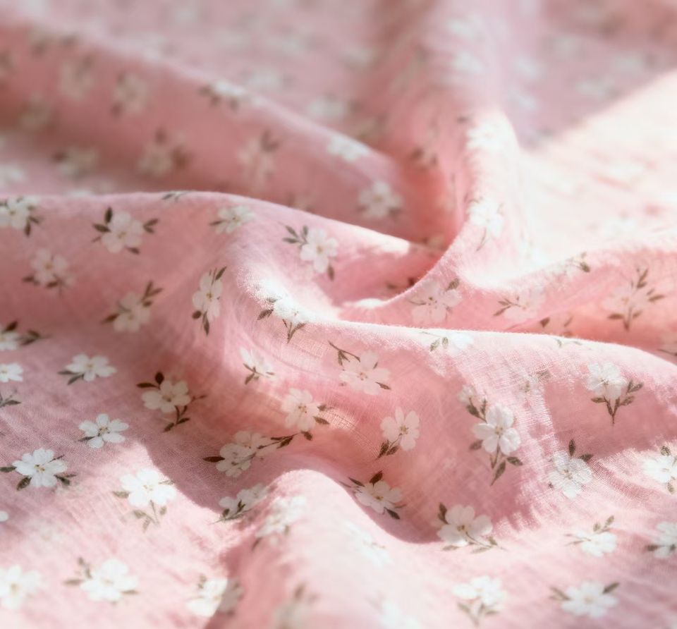 【认准】深度解析90/10涤棉面料：基于全产业链优势的品质控制与未来趋势报告【精梳涤棉坯布长期供应合作案例】【是什么?】